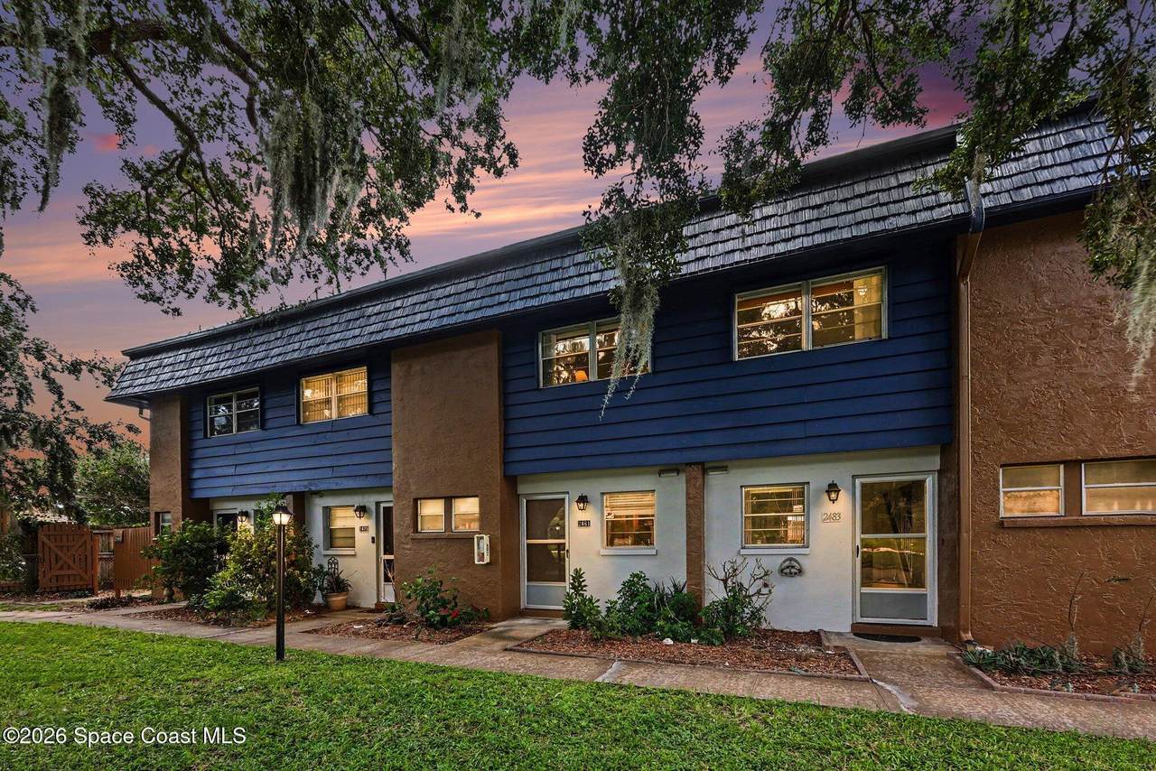 2481 Country Club Drive - Photo 1