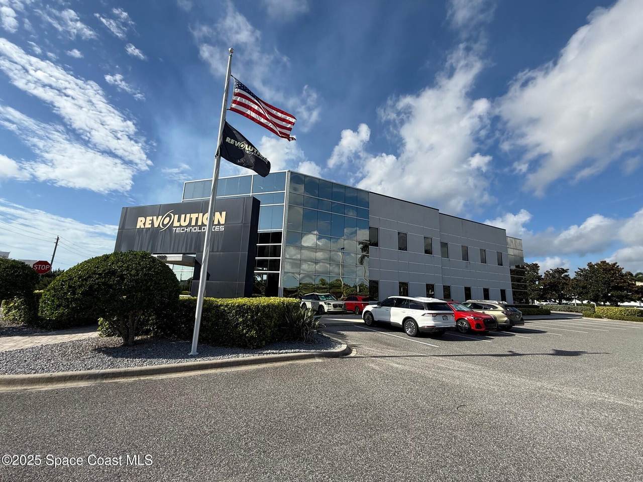 1000 Revolution Technologies Way - Photo 1