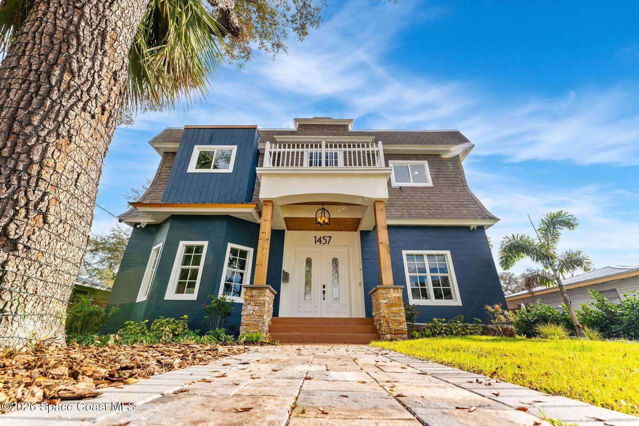 1478 Highland Avenue - Photo 1