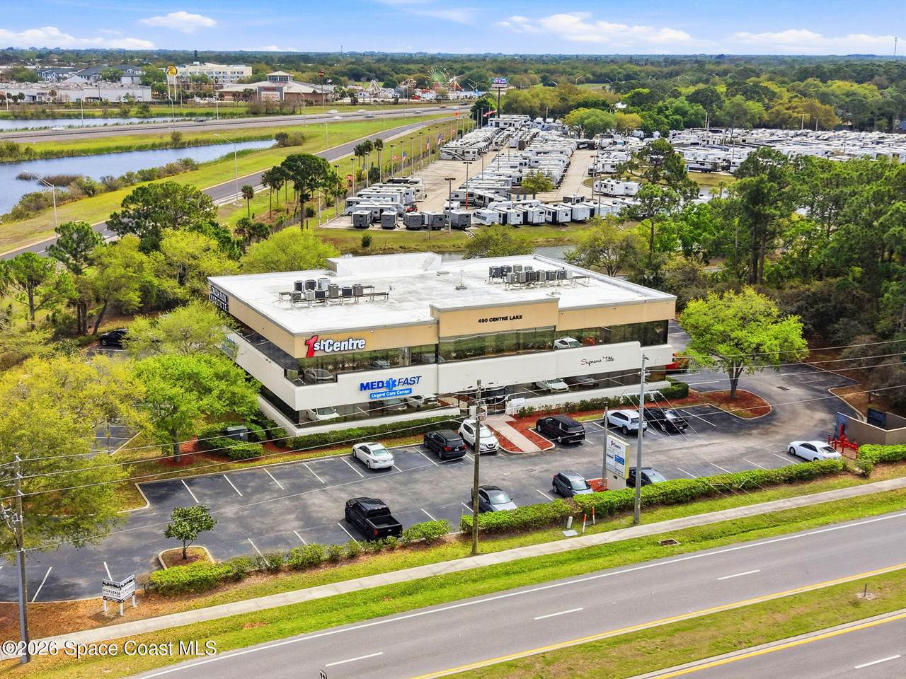 490 Centre Lake Drive - Photo 1