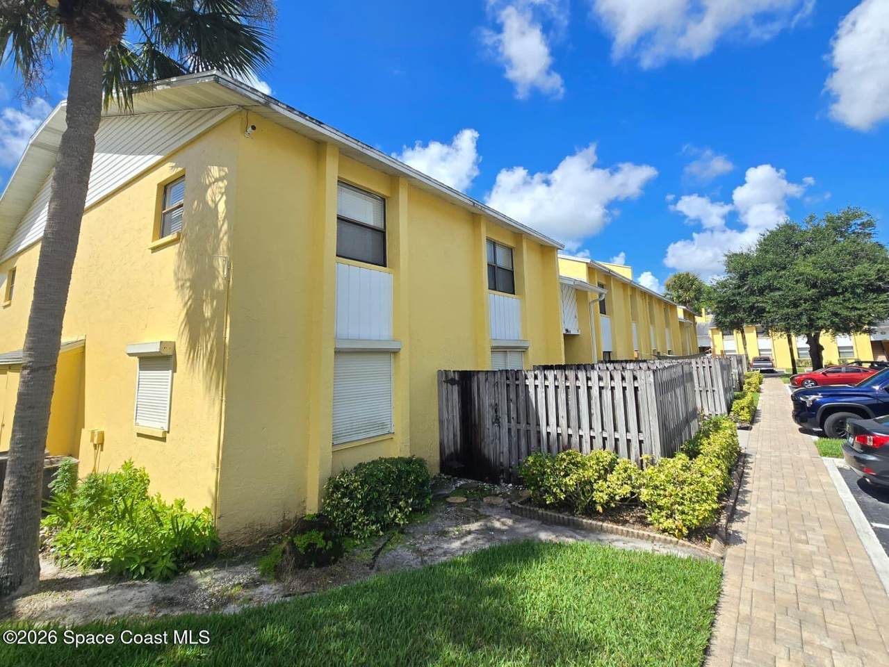 596 Wickham Road - Photo 1