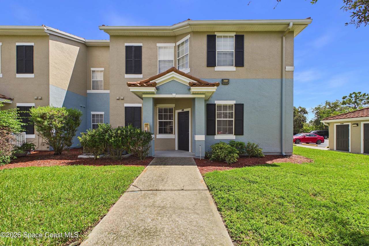 5683 Star Rush Drive - Photo 1