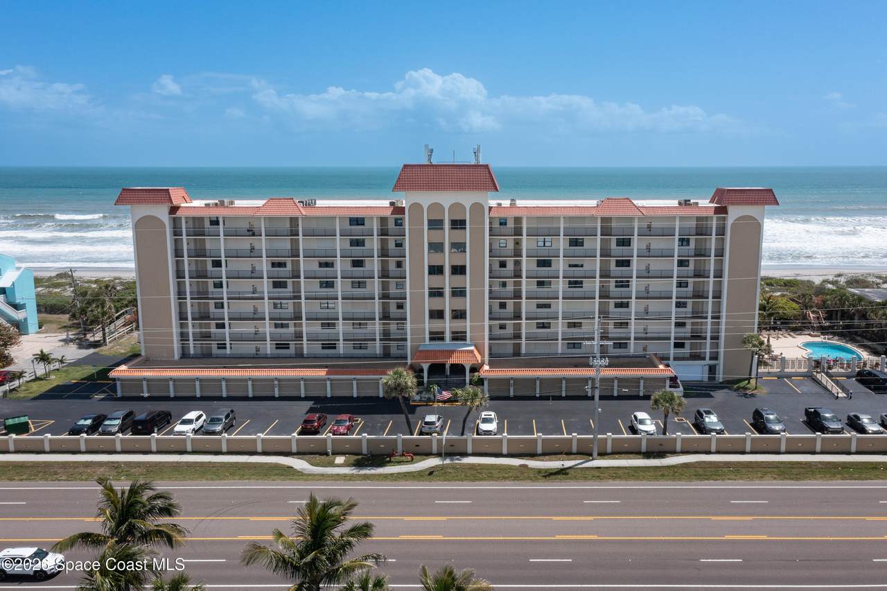 2815 Atlantic Avenue - Photo 1