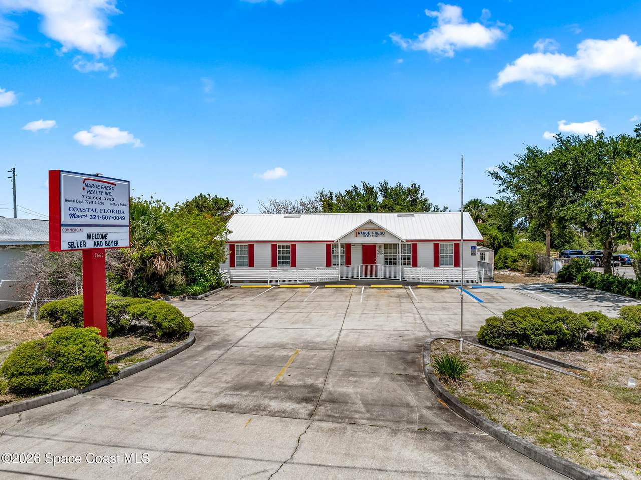 5660 Micco Road - Photo 1