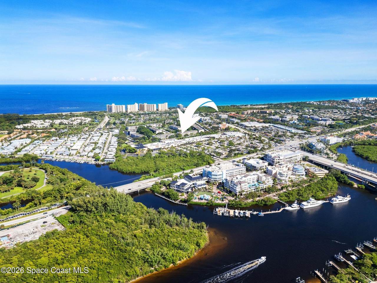 300 Highway A1a - Photo 1