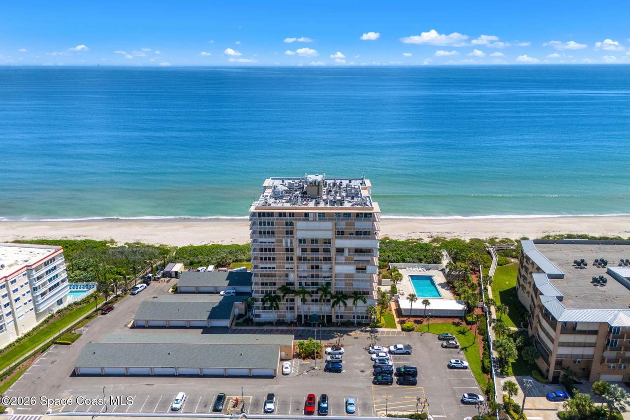 877 Highway A1a - Photo 1