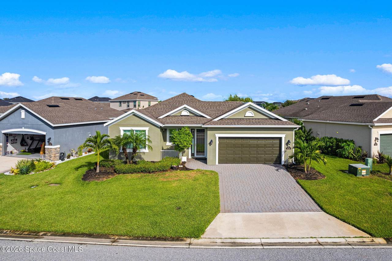 3120 Ribbon Grass Drive - Photo 1