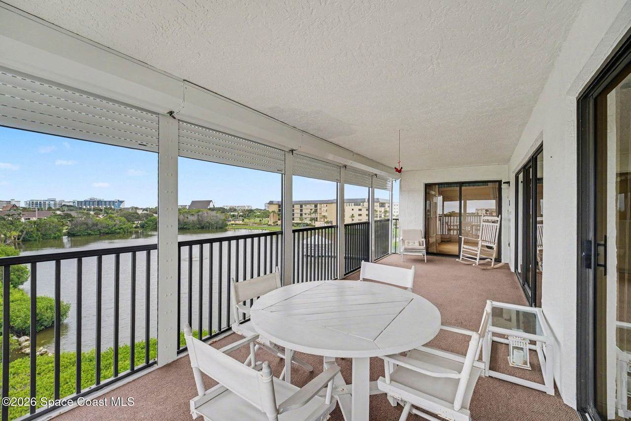 3613 Banana River Boulevard - Photo 1