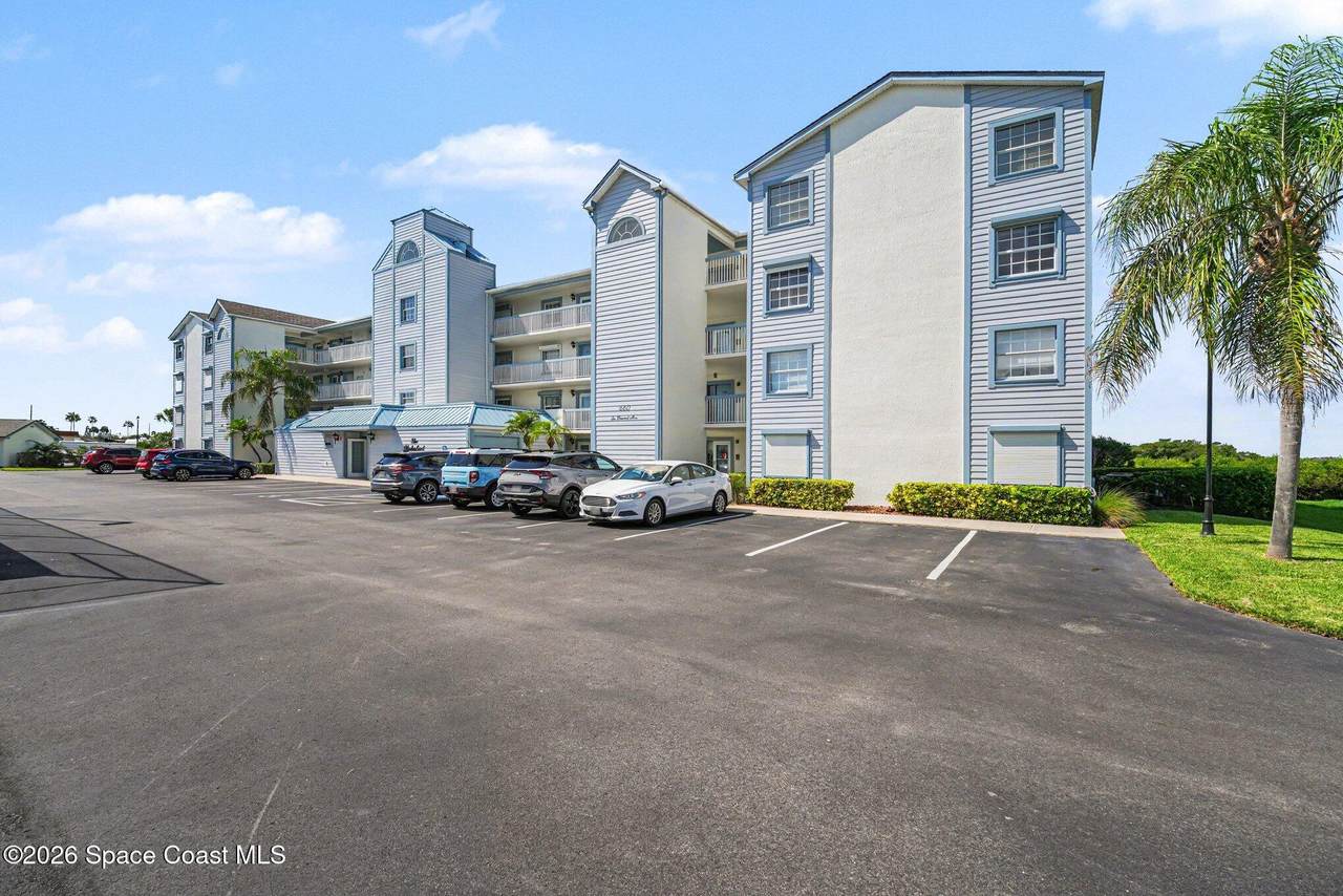 660 Brevard Avenue - Photo 1