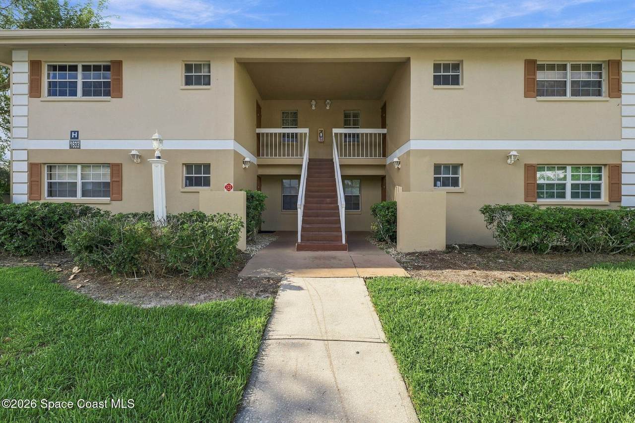 1633 Sunny Brook Lane - Photo 1