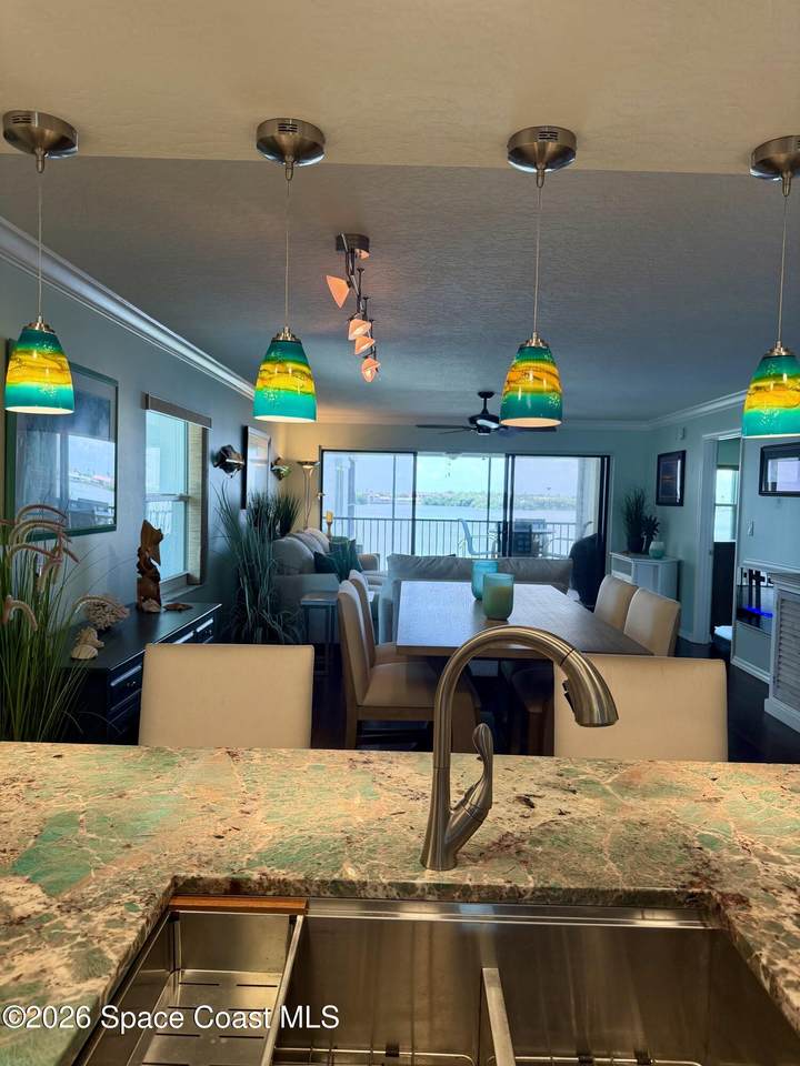 3609 Banana River Boulevard - Photo 1