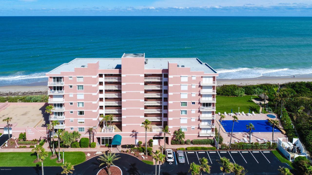 5635 Highway A1a - Photo 1