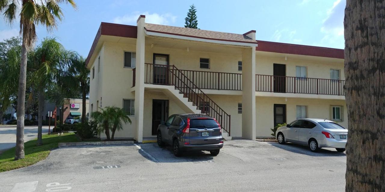 1001 Eau Gallie Boulevard - Photo 1