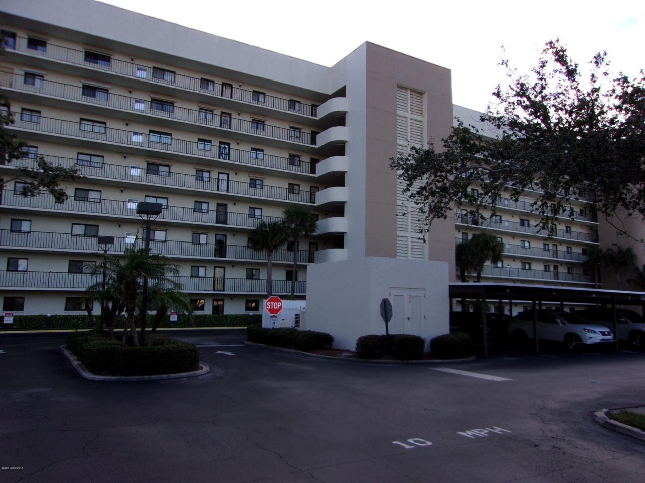 250 Sykes Creek Parkway - Photo 1