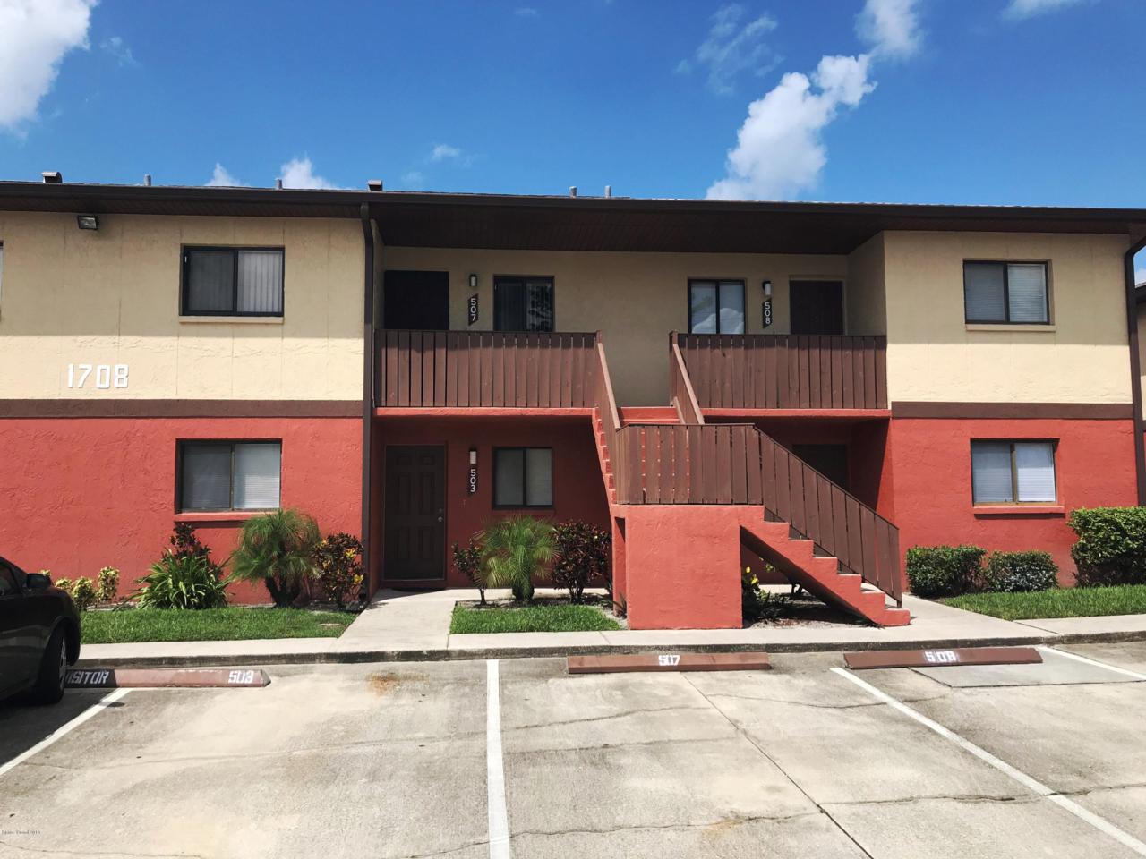 1708 University Lane - Photo 1