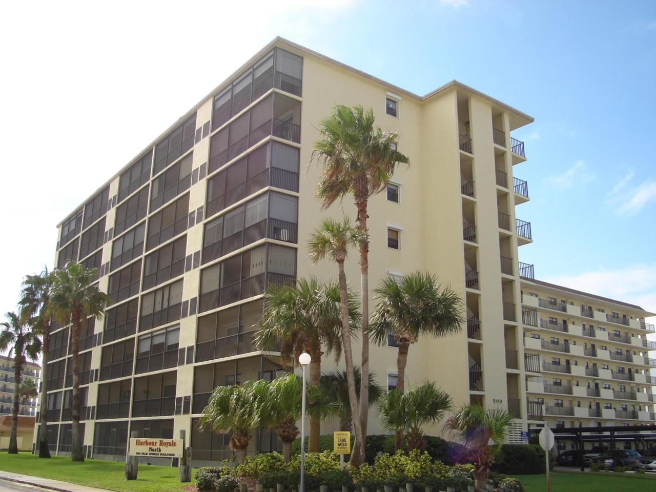 500 Palm Springs Boulevard - Photo 1