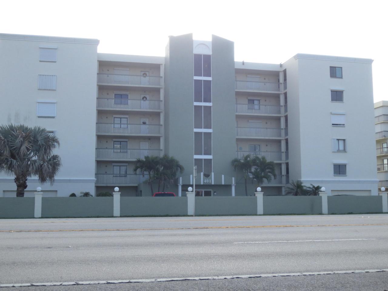 405 Highway A1a - Photo 1