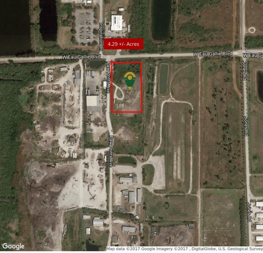 0000 Eau Gallie Boulevard - Photo 1
