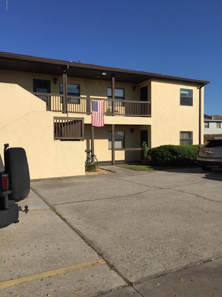 5610 Banana River Boulevard - Photo 1