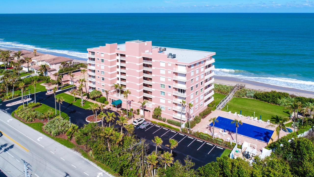5635 Highway A1a - Photo 1