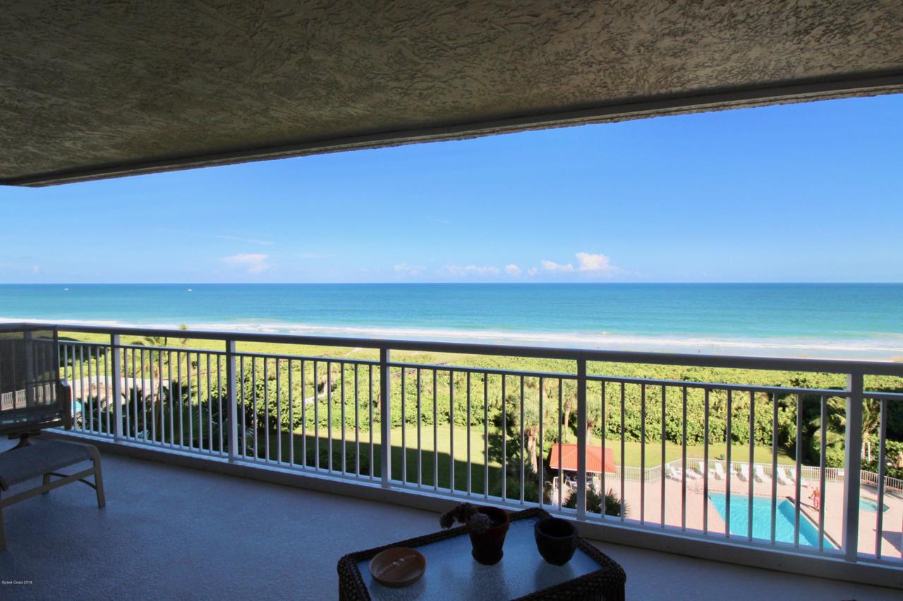 3880 N. A1a Apt 603 - Photo 1