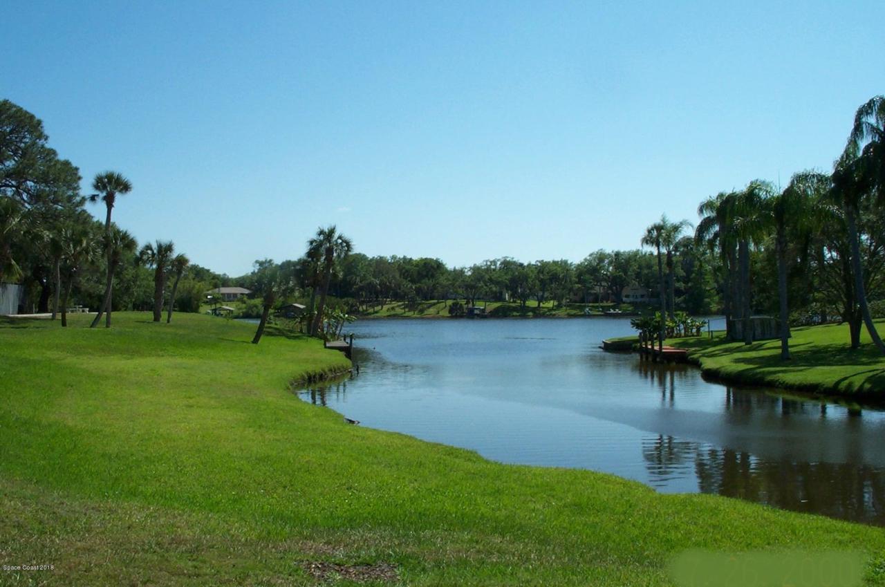 1001 Eau Gallie Boulevard - Photo 1