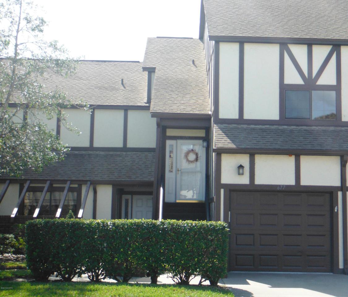 677 Greenwood Manor Circle - Photo 1