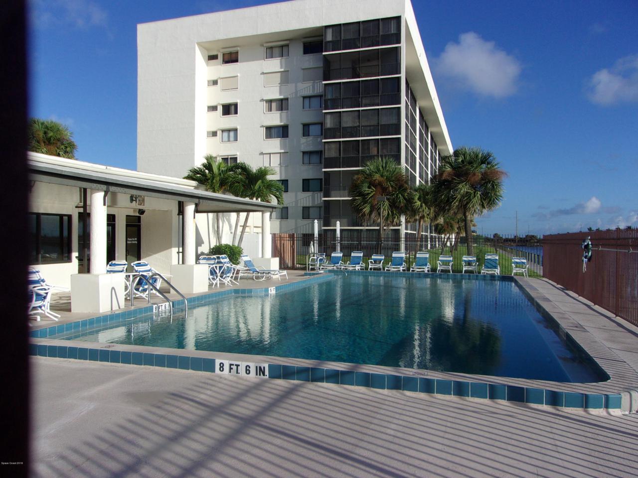 300 Sykes Creek Parkway - Photo 1