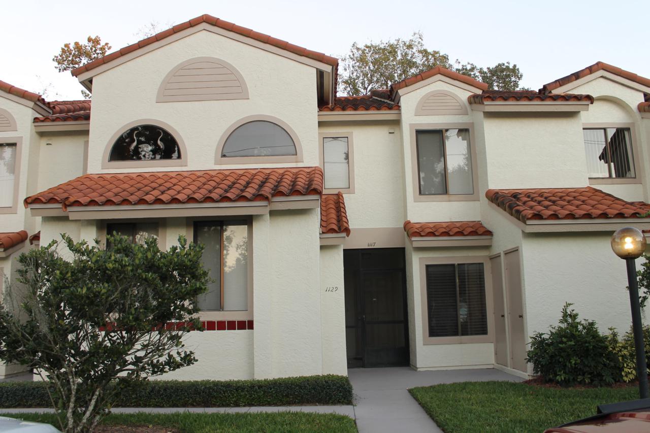 1129 Country Club Drive - Photo 1