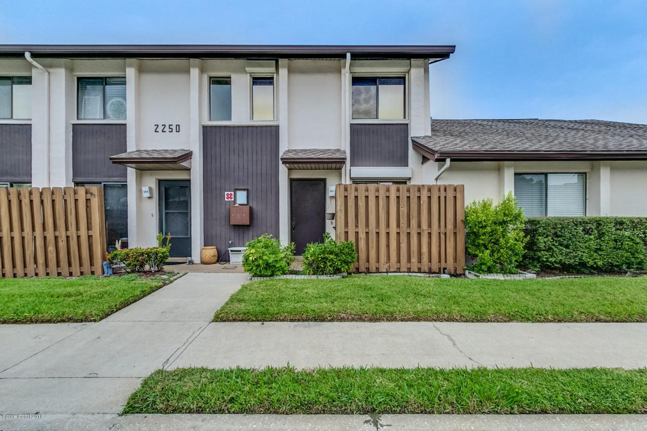 2250 Golf Isle Drive - Photo 1