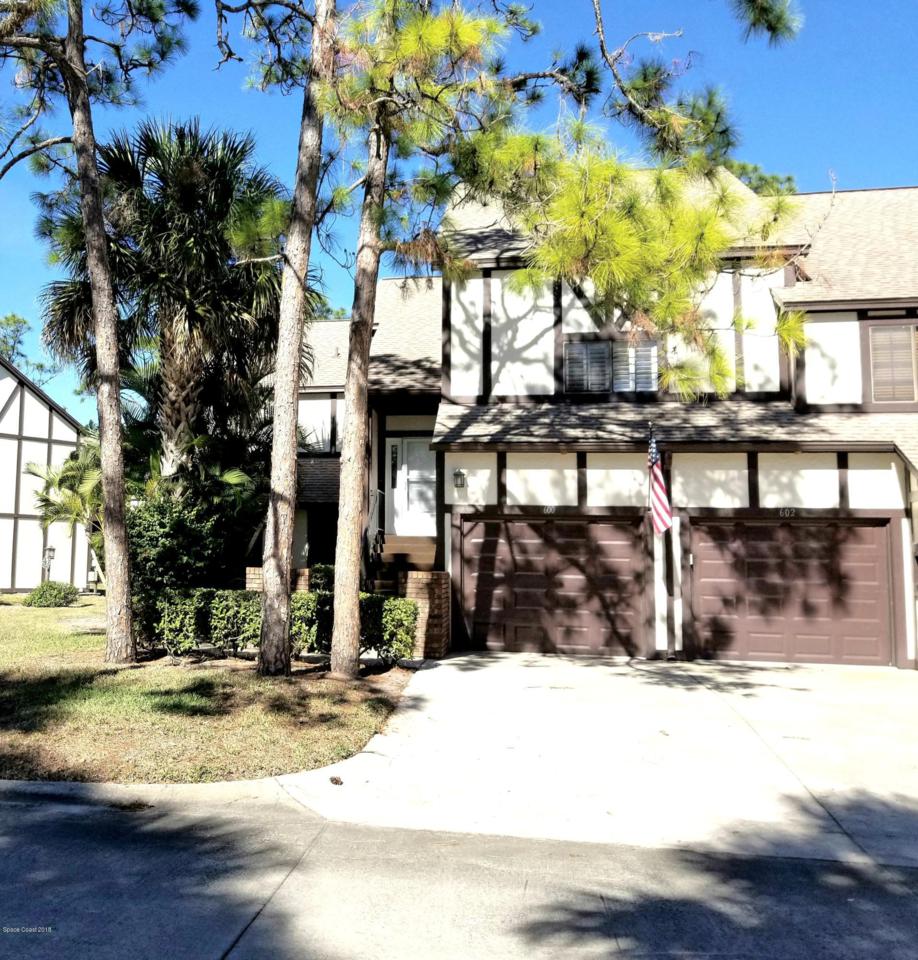 602 Greenwood Manor Circle - Photo 1