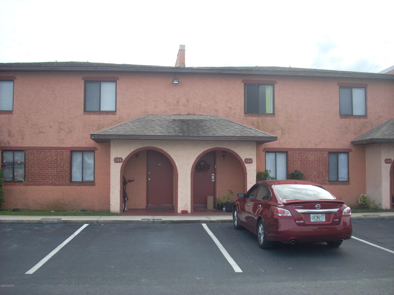 125 San Juan Circle - Photo 1
