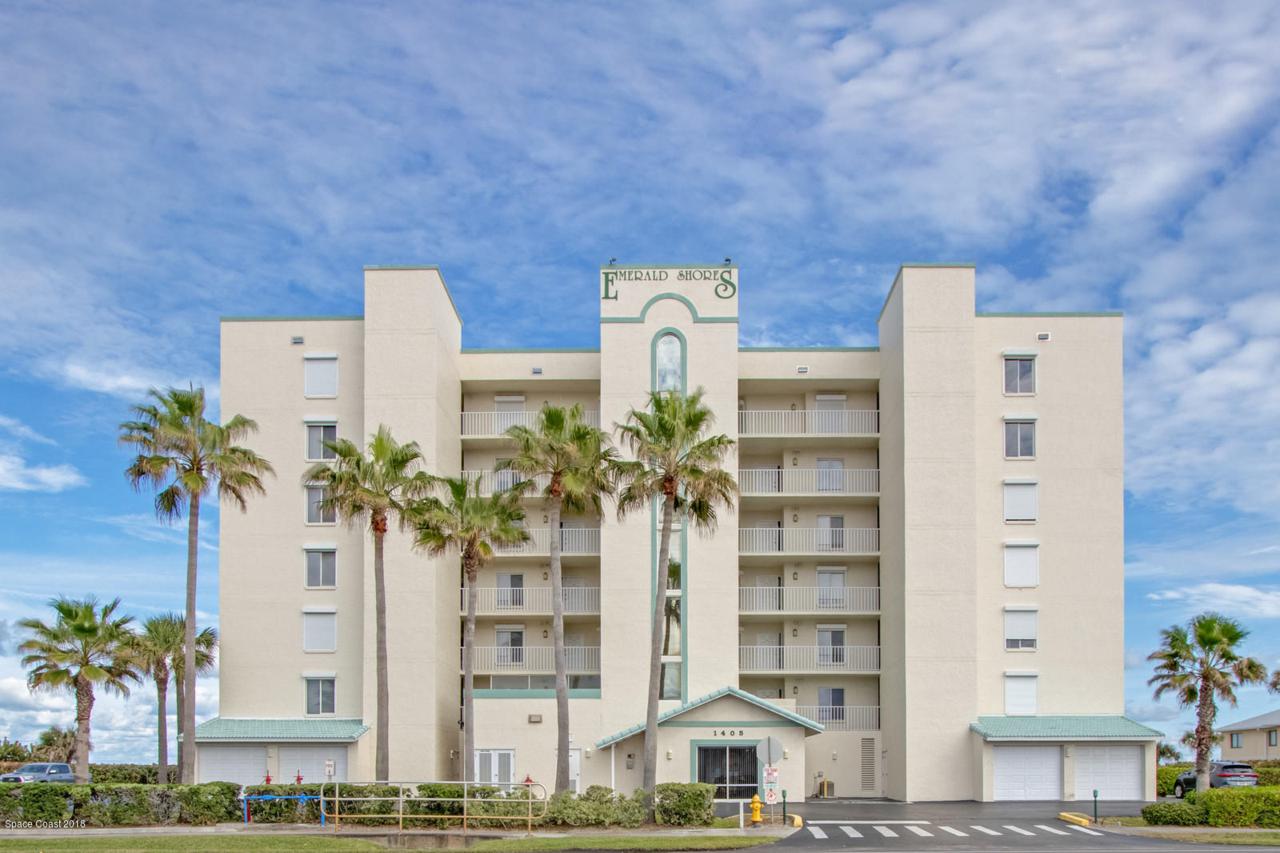 1405 Highway A1a - Photo 1