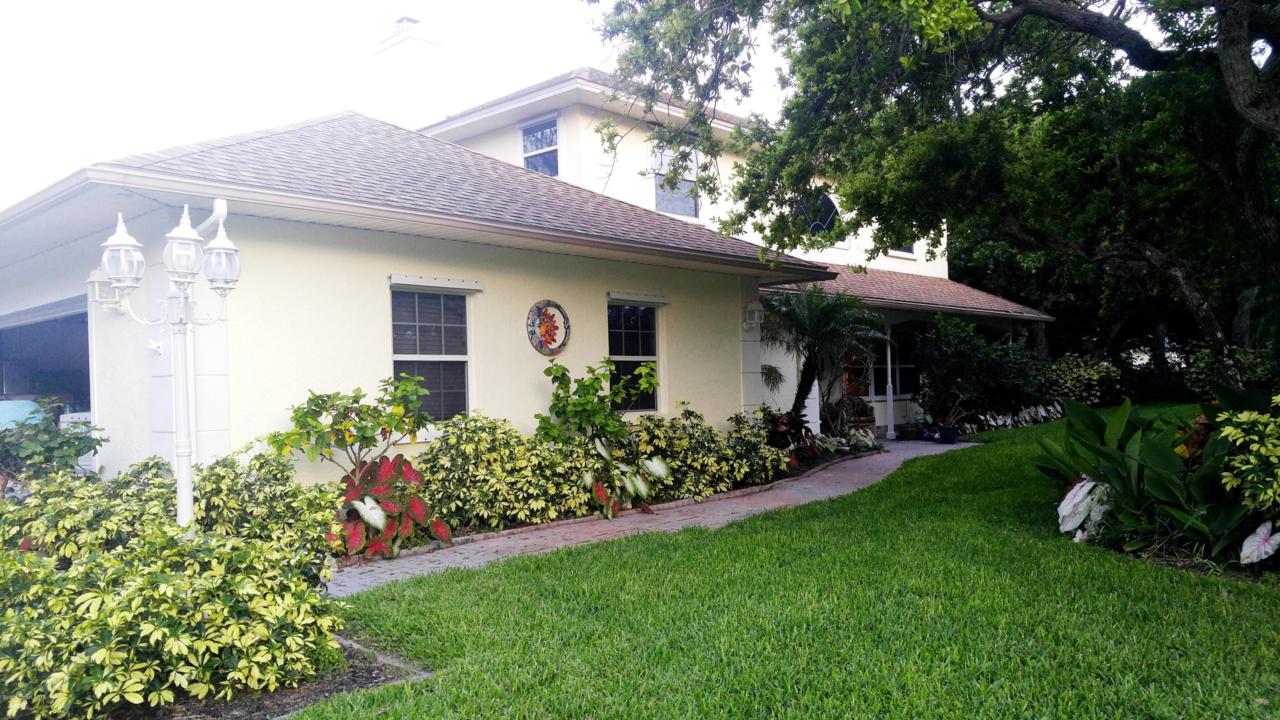 301 Indian Mound Drive - Photo 1
