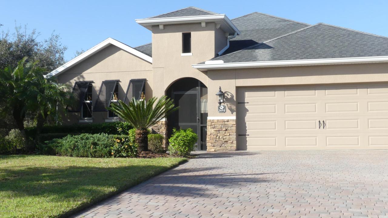 3694 Gurrero Drive - Photo 1