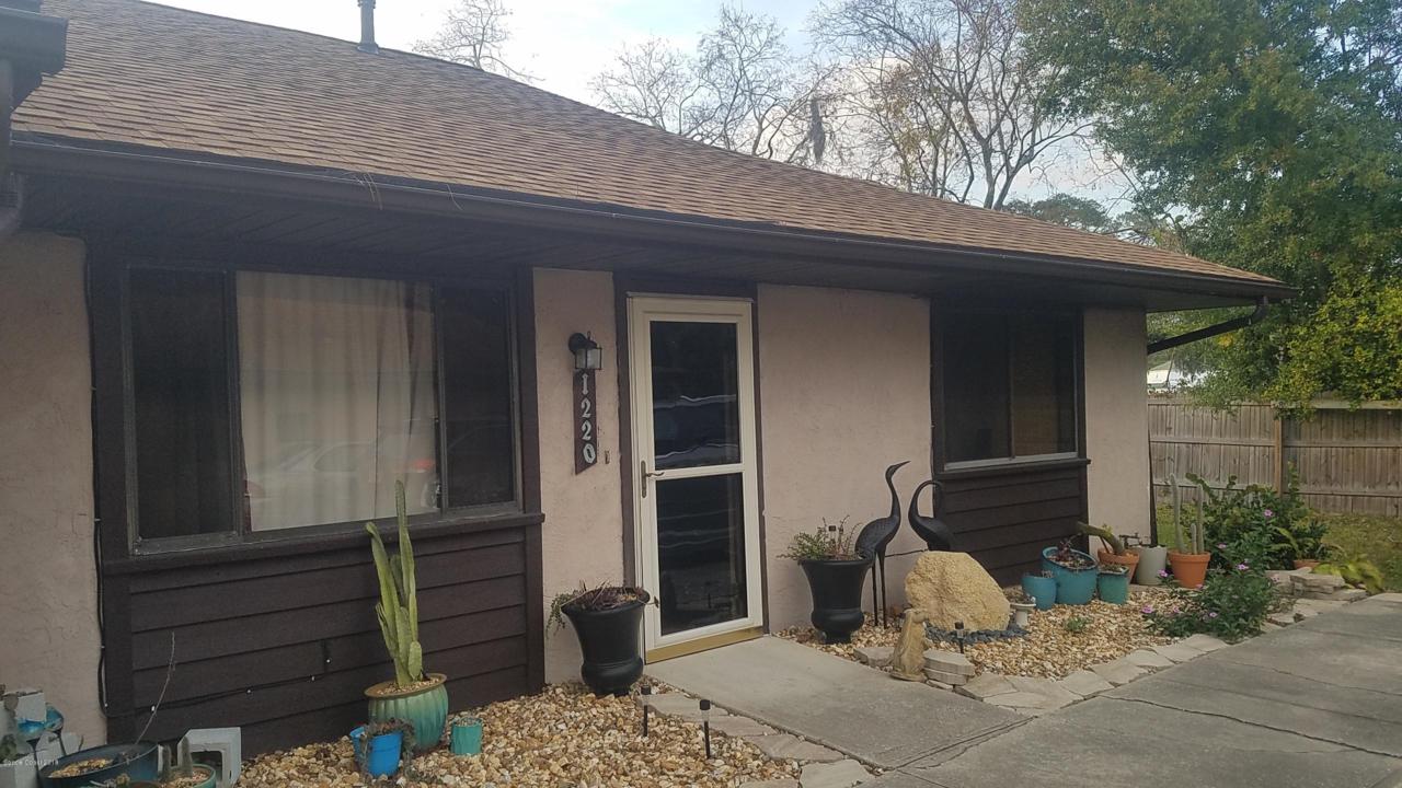 1220 Shady Pines Lane - Photo 1