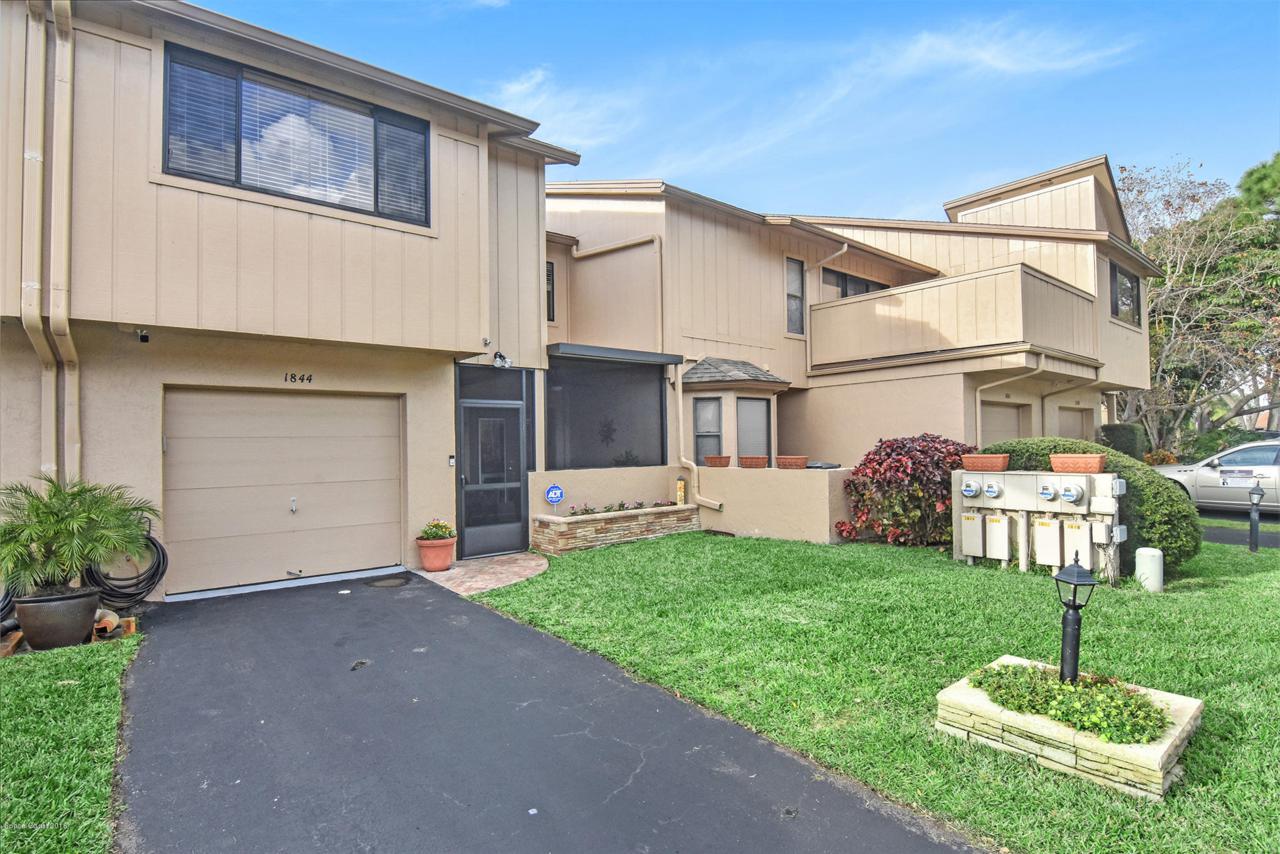 1844 Cashew Courtway Court - Photo 1