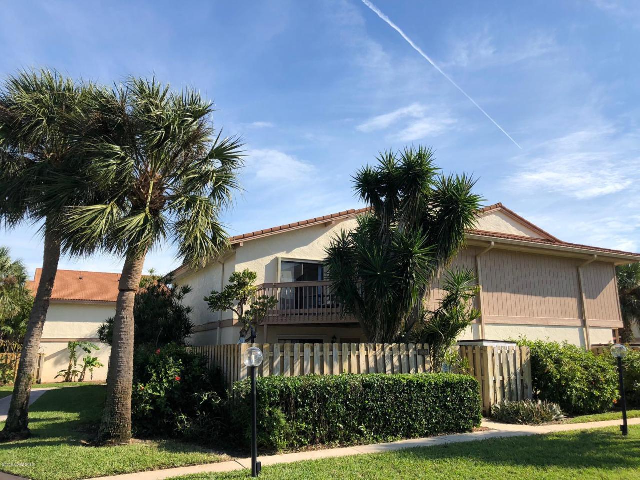 200 Banana River Boulevard - Photo 1