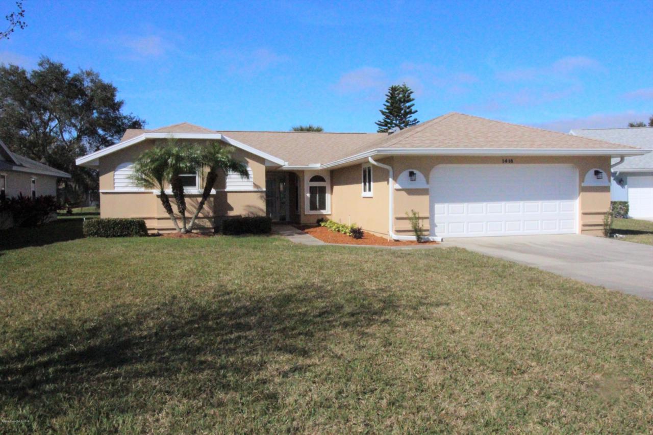1416 Yorktown Court - Photo 1