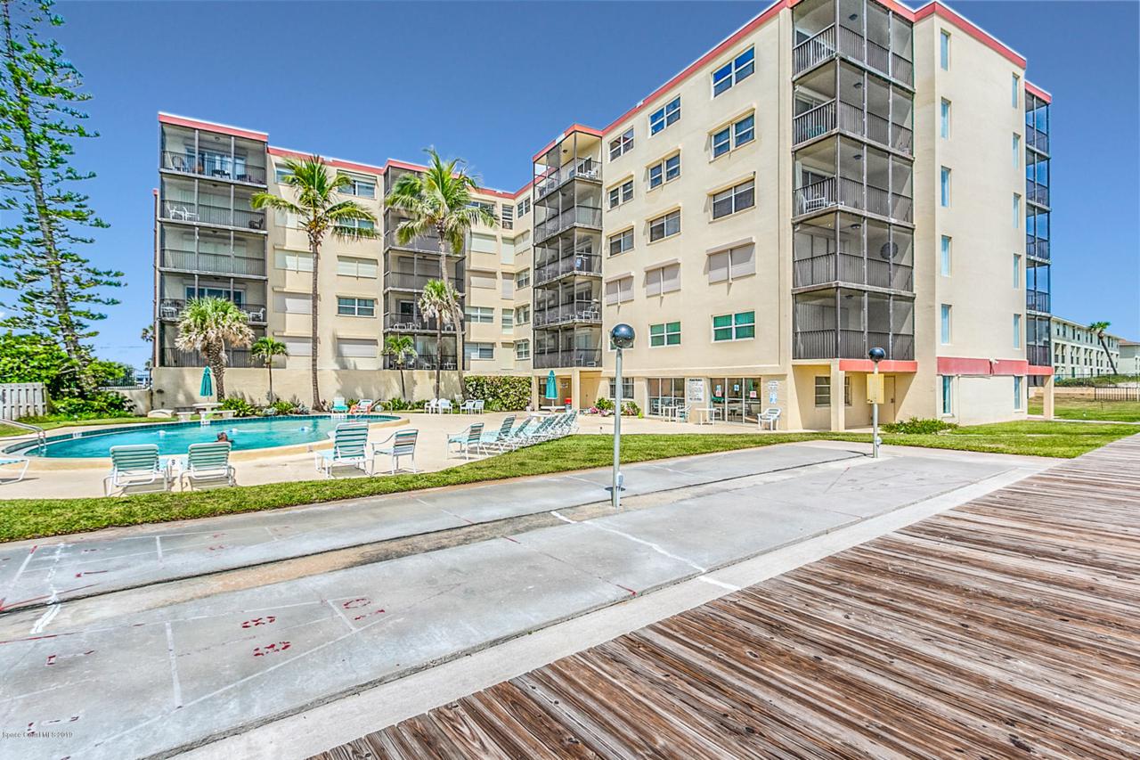 205 Highway A1a - Photo 1