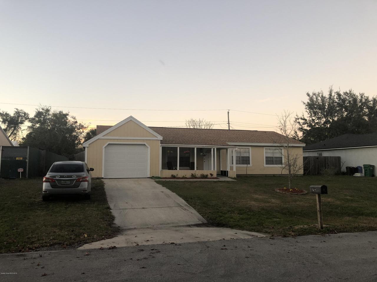 1010 Galleon Street - Photo 1