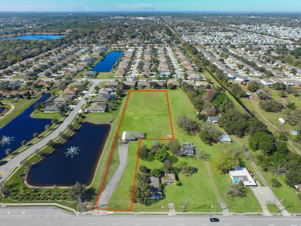 3090-Lot Dairy Road - Photo 1