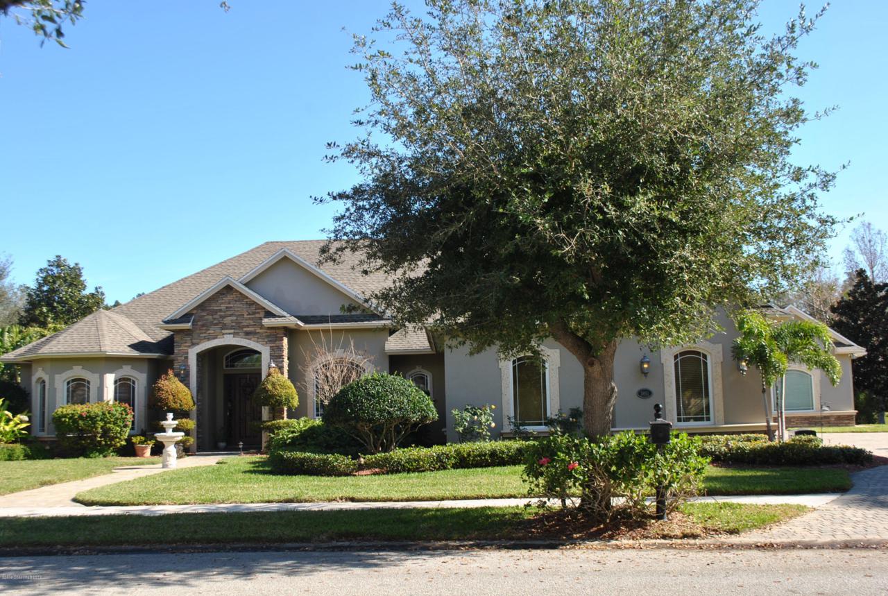 3051 Southern Oaks Drive - Photo 1