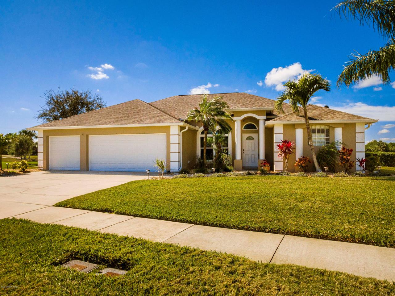 3125 Savannahs Trail - Photo 1