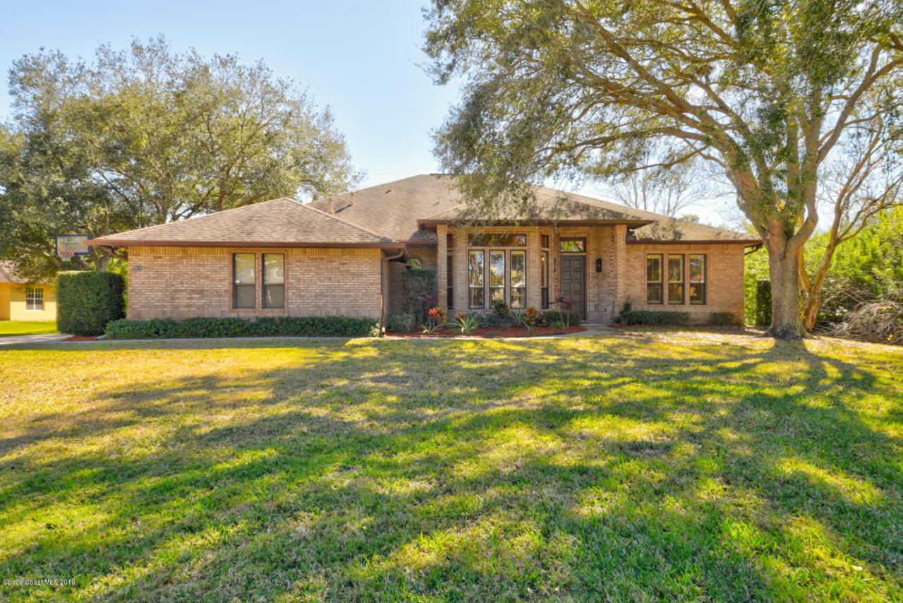 3515 Heartwood Lane - Photo 1