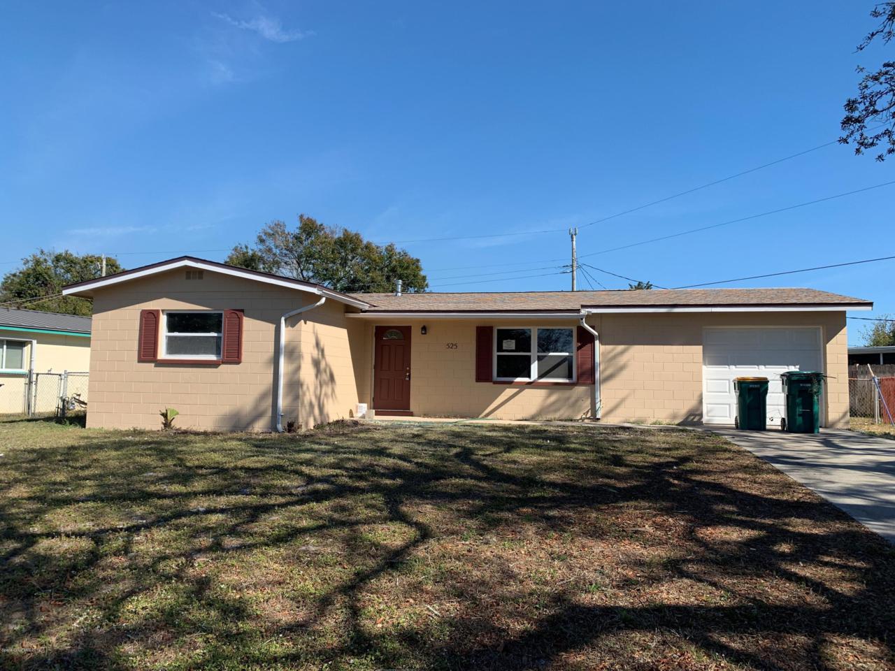525 Ironwood Drive - Photo 1