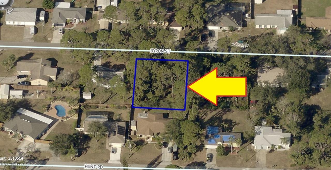 4765 Byron Street - Photo 1