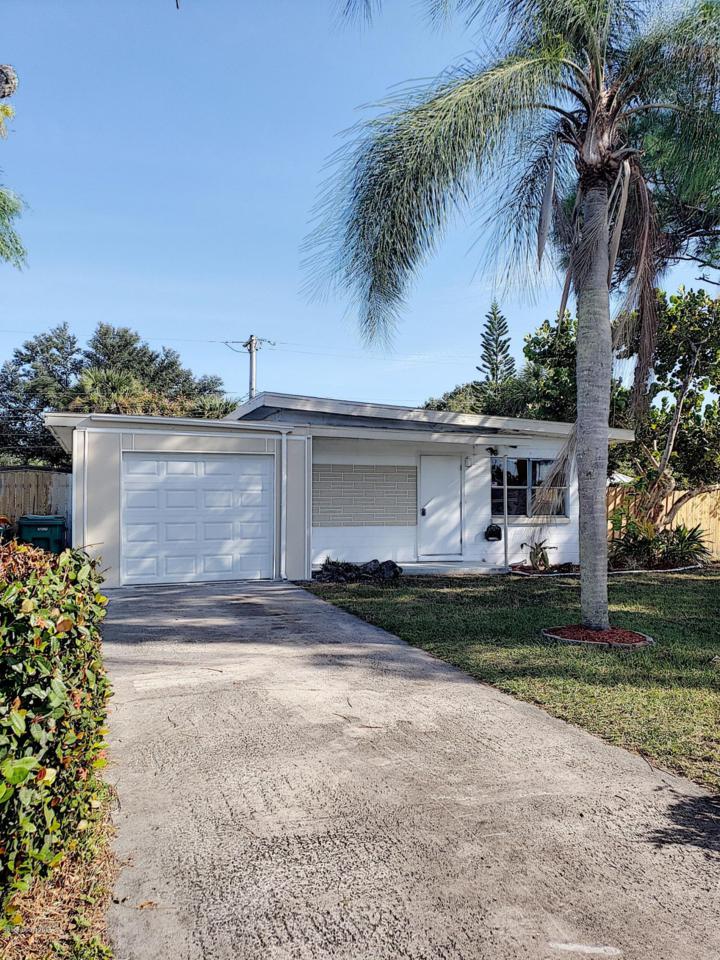 1847 Mosswood Drive - Photo 1