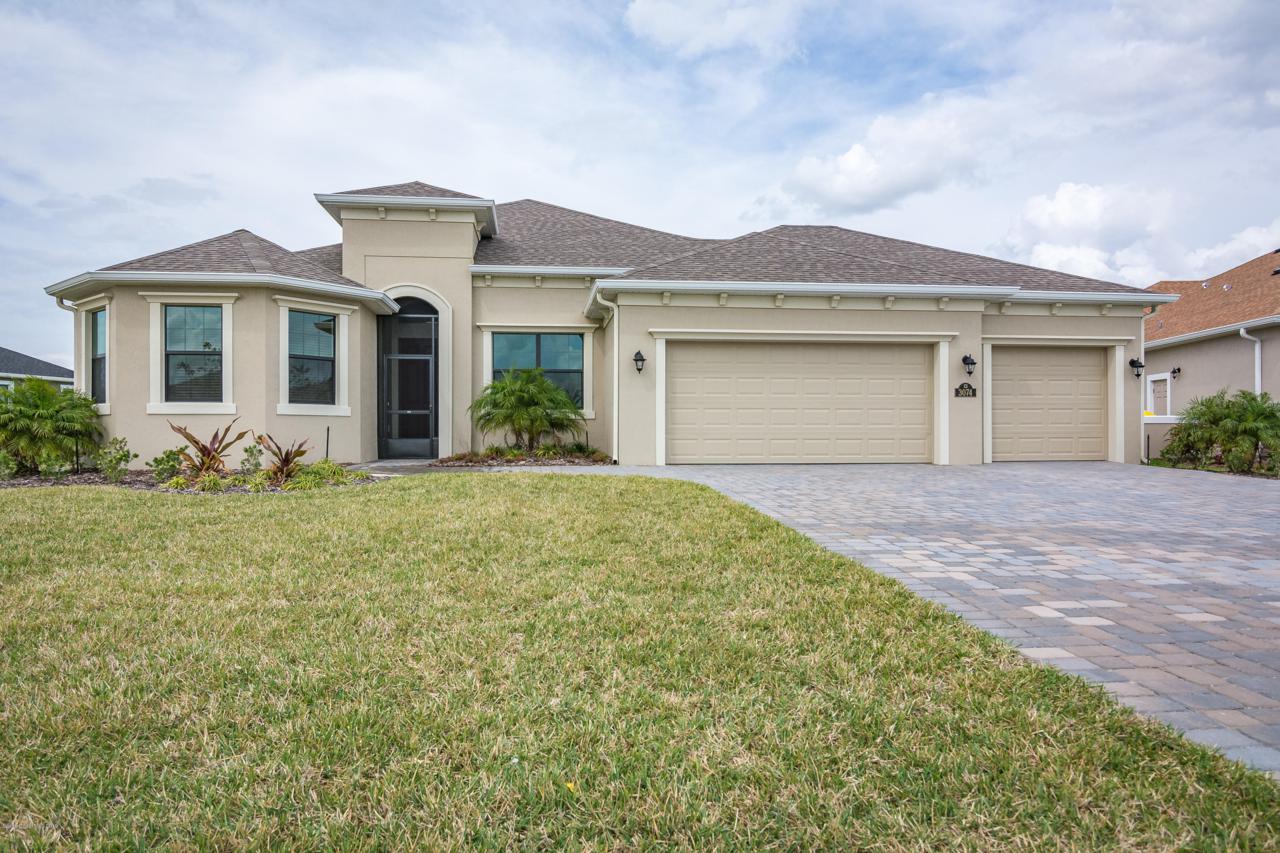 3074 Trasona Drive - Photo 1