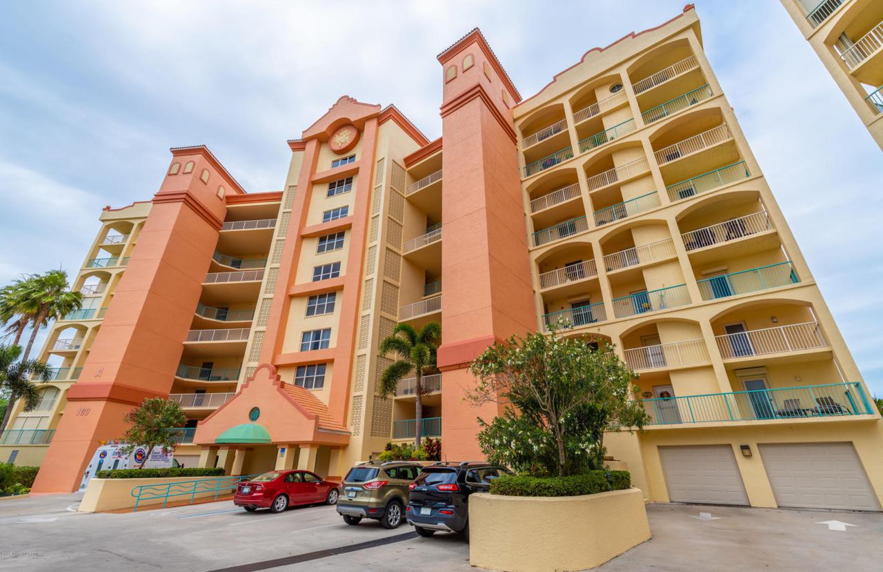 100 Riverside Drive - Photo 1